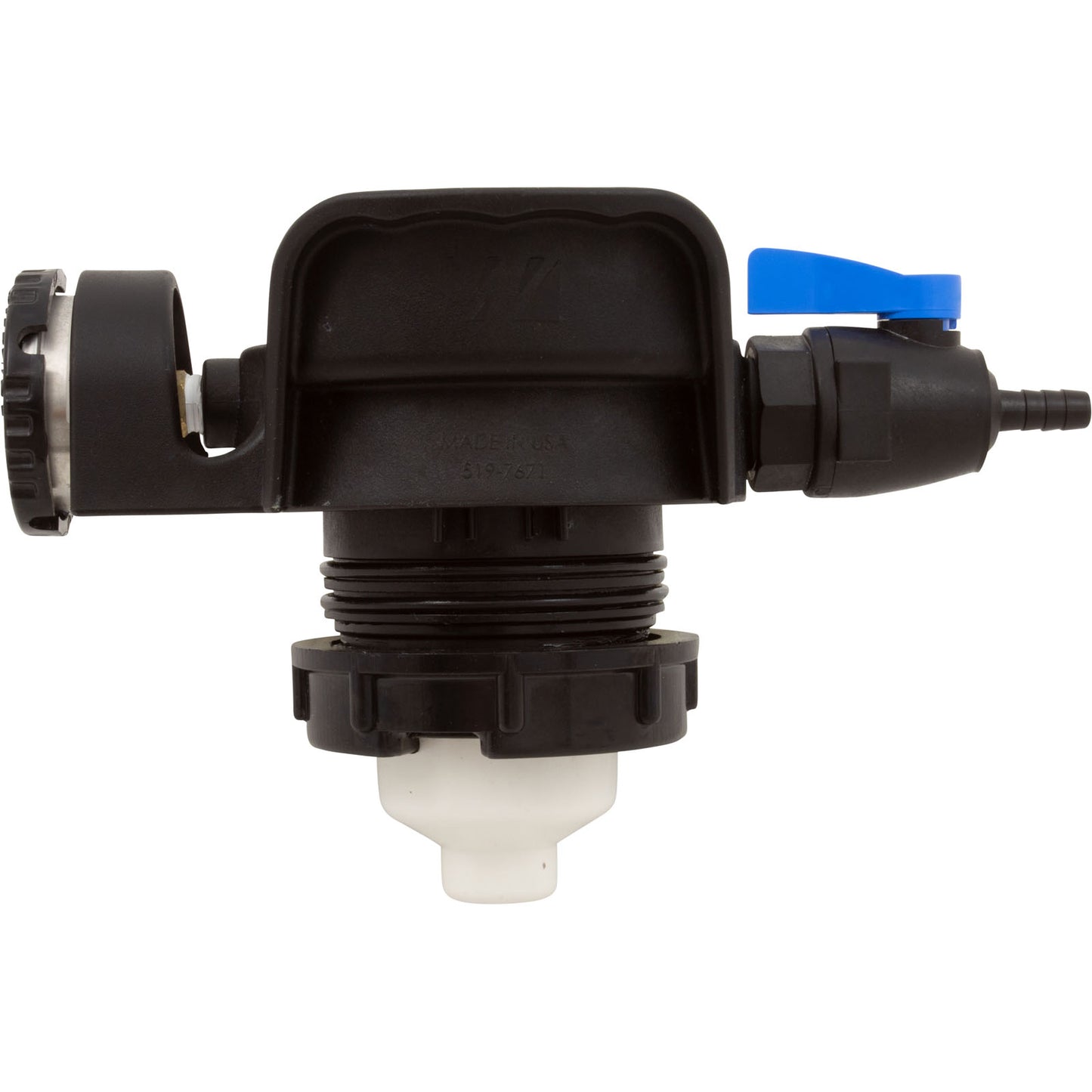 550-6730 Pressure Relief Valve Assembly, Waterway Crystal Water, HD