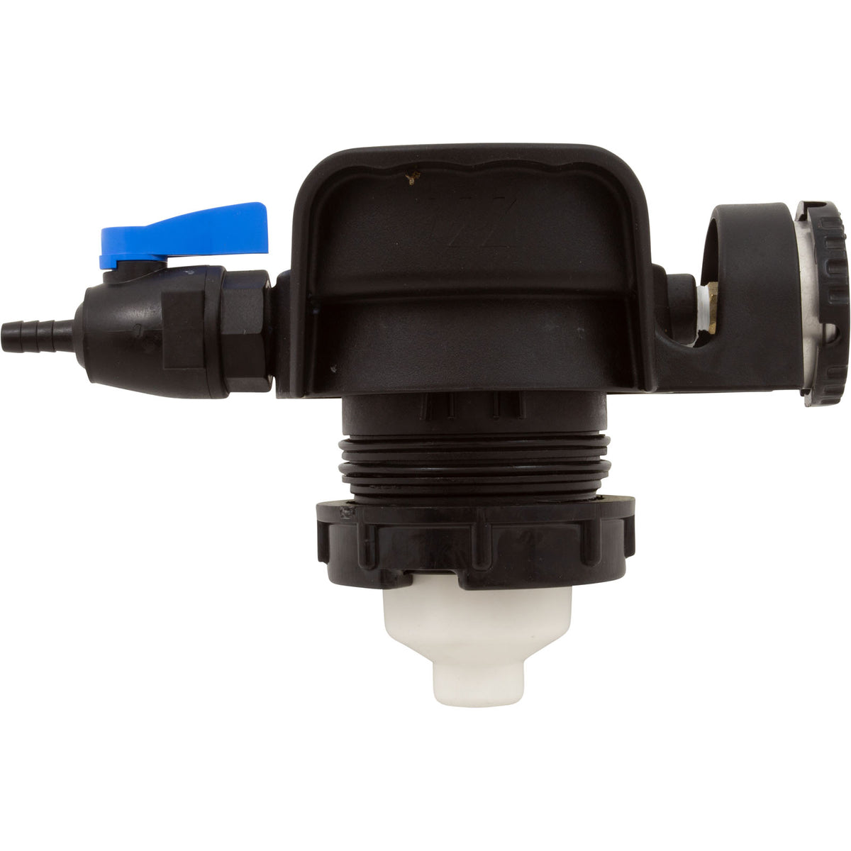 550-6730 Pressure Relief Valve Assembly, Waterway Crystal Water, HD