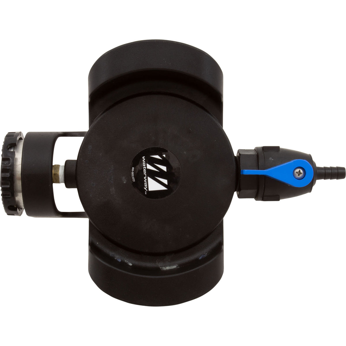 550-6730 Pressure Relief Valve Assembly, Waterway Crystal Water, HD