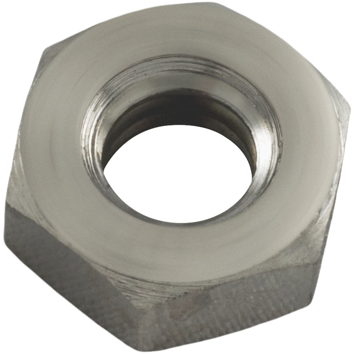 Nut, Pentair American Products/PacFab, 1/4-20, Filters & Vlvs