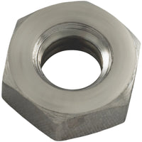 Nut, Pentair American Products/PacFab, 1/4-20, Filters & Vlvs
