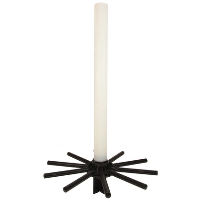 Conjunto lateral, Hayward Pro Series S360T2, con tubo vertical, 2024+