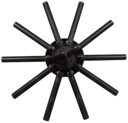 Conjunto lateral, Hayward Pro Series S360T2, con tubo vertical, 2024+