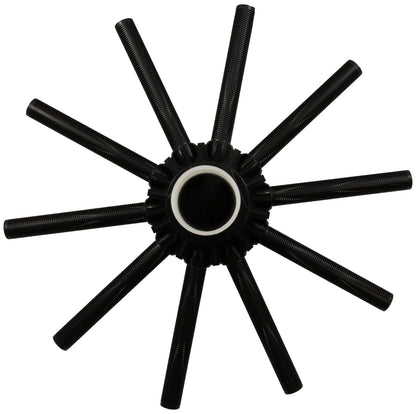 Conjunto lateral, Hayward Pro Series S360T2, con tubo vertical, 2024+