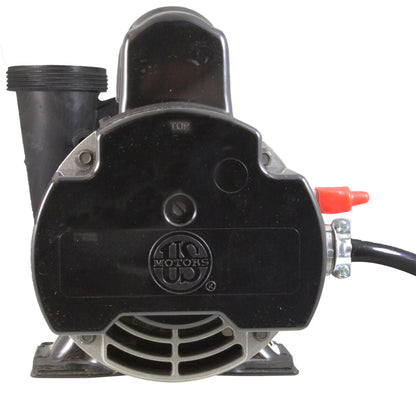 Pump, Waterway Power Defender EX2, 1.5SPL, 115V, 2-Spd, 4ft Cord