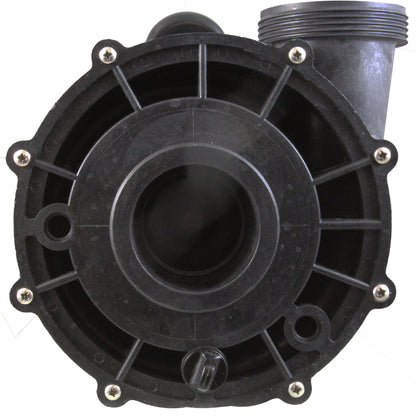 Pump, Waterway Power Defender EX2, 1.5SPL, 115V, 2-Spd, 4ft Cord