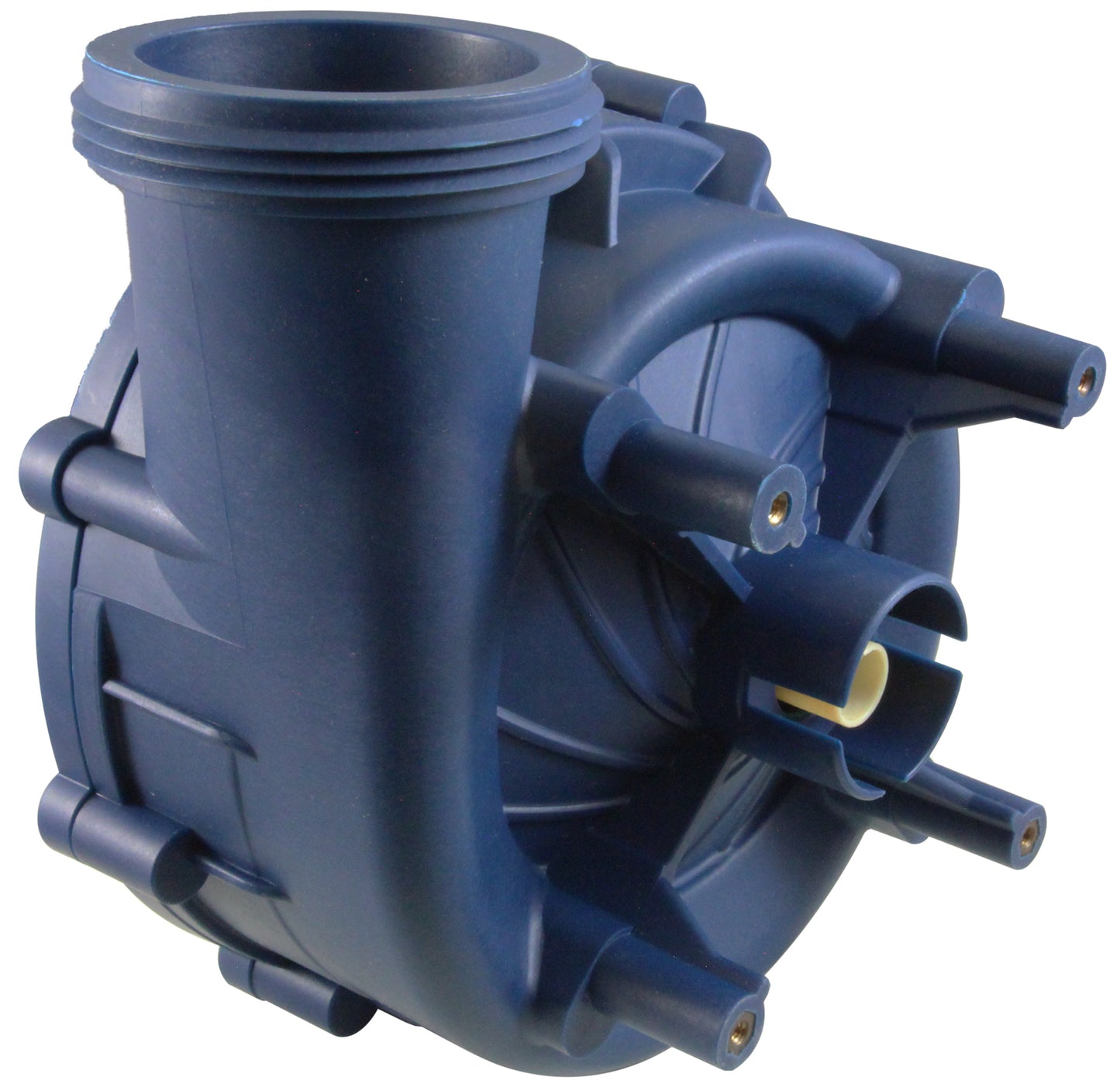 Extremo húmedo, Gecko Maelstrom MS-1, 3,0 hp, 2", chasis 56