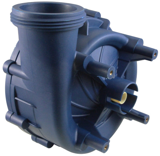 Extremo húmedo, Gecko Maelstrom MS-1, 3,0 hp, 2", chasis 56