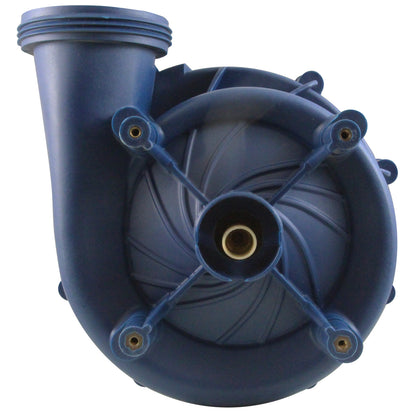 Extremo húmedo, Gecko Maelstrom MS-1, 3,0 hp, 2", chasis 56