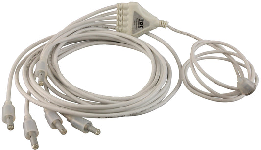 Replacement Bulb, RD, 2-Wire, Mini POL, Six-Way LED, 67", 1C6