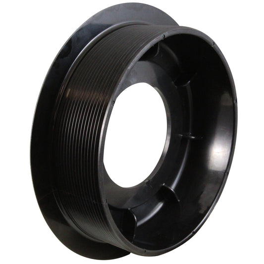 Light Housing Adapter Collar, RD, 9"-5" Conversion, 7-5/8"hs