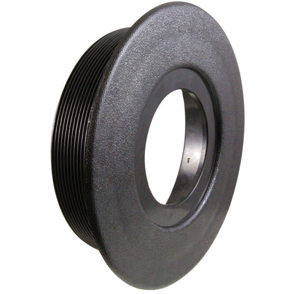 Collier adaptateur pour boîtier d'éclairage, RD, conversion 9"-5", 7-5/8"hs