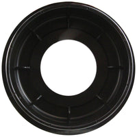 Light Housing Adapter Collar, RD, 9"-5" Conversion, 7-5/8"hs