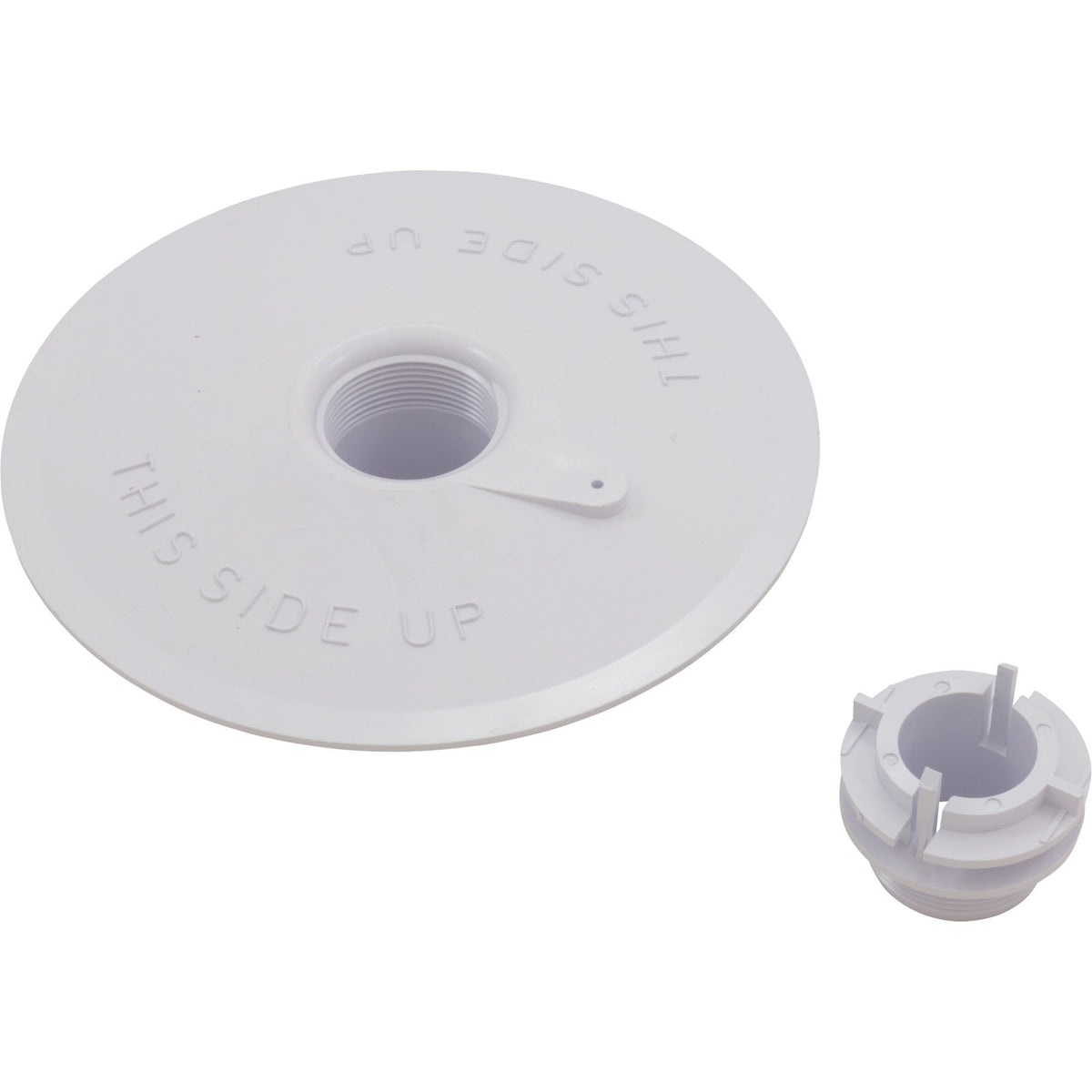 Skimmer Vacuum Plate Assembly, Pentair Bermuda