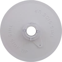 Skimmer Vacuum Plate Assembly, Pentair Bermuda