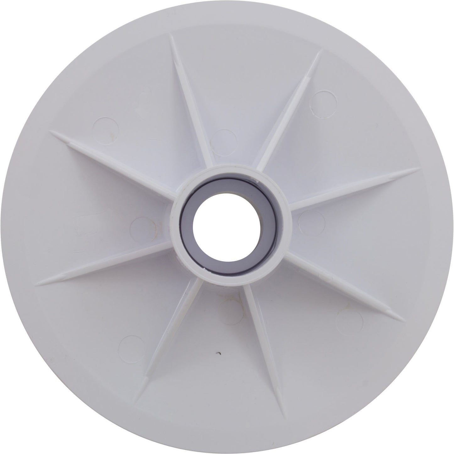 Ensemble de plaques à vide pour écumoire, Pentair Bermudes