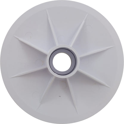 Ensemble de plaques à vide pour écumoire, Pentair Bermudes