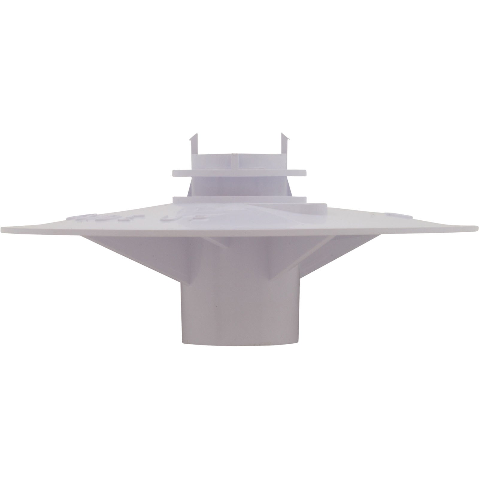 Skimmer Vacuum Plate Assembly, Pentair Bermuda