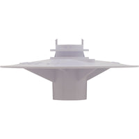 Skimmer Vacuum Plate Assembly, Pentair Bermuda