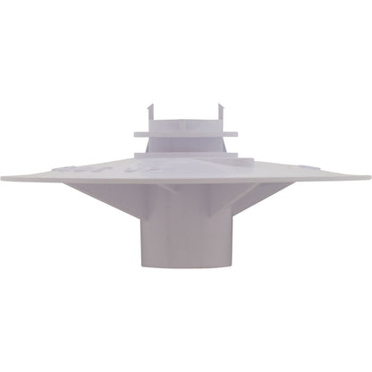 Ensemble de plaques à vide pour écumoire, Pentair Bermudes