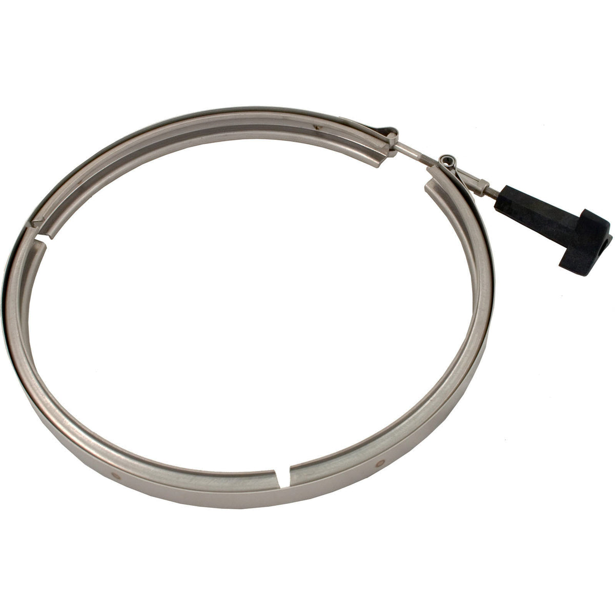 Clamp Band Assembly, Pentair Challenger/Waterfall
