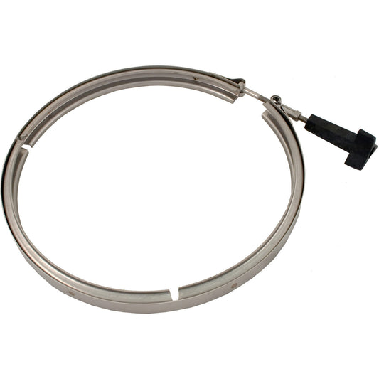 Clamp Band Assembly, Pentair Challenger/Waterfall