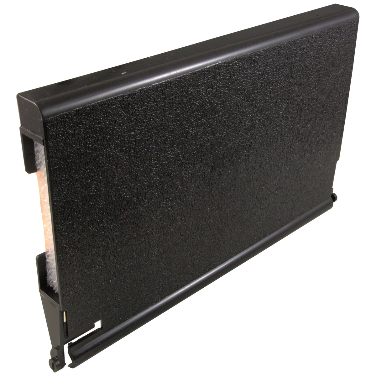 PacFab Black Bermuda Weir, 516315Z