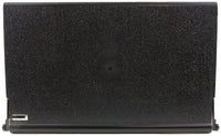 Weir, Pentair Bermuda, 8-1/2" x 5-1/2" x 3/4", Black
