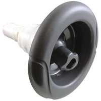 Jet Intl, CMP Typhoon 500, 5"fd, Roto, Wave, Graphite Gray