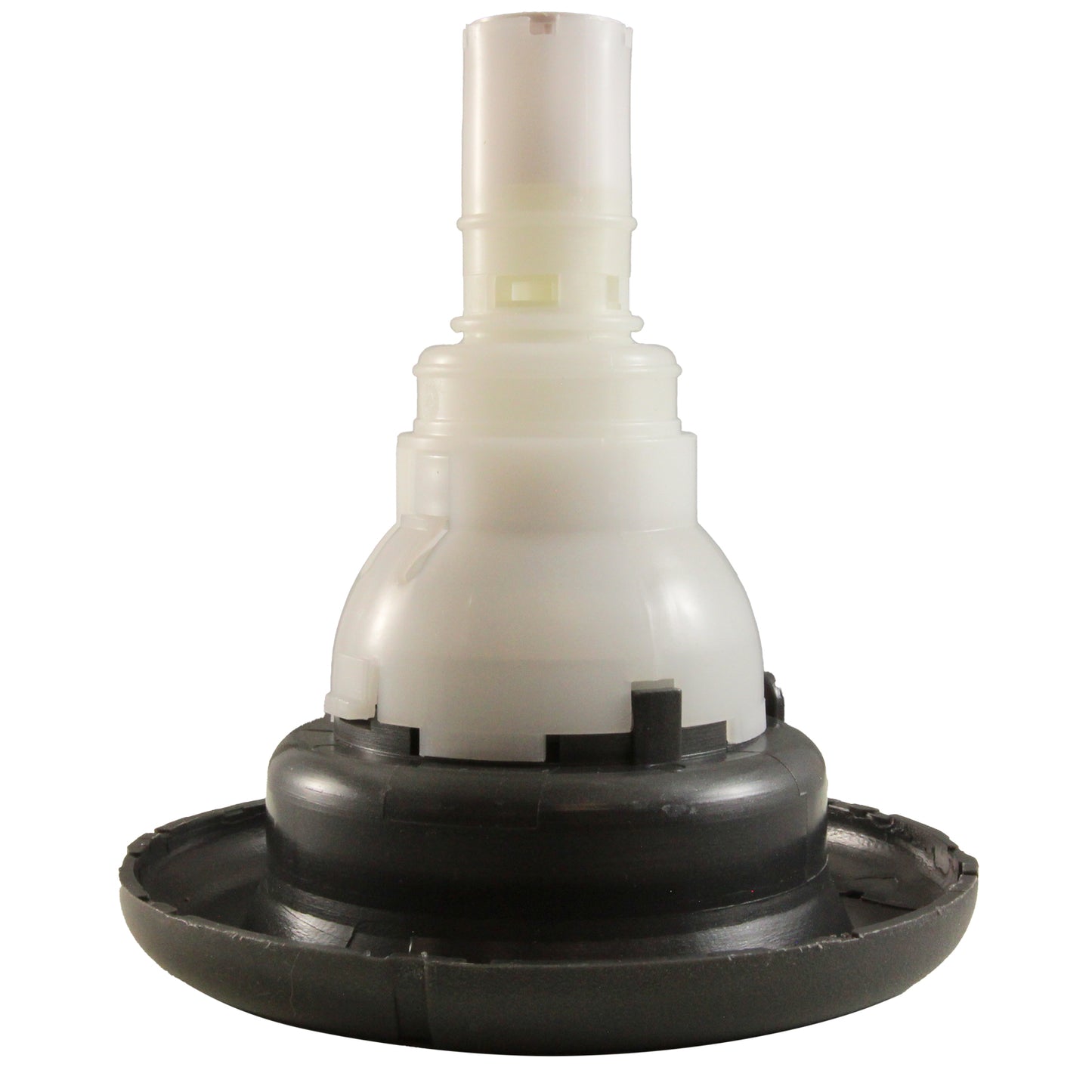 Jet Intl, CMP Typhoon 500, 5"fd, Roto, Wave, Gris graphite