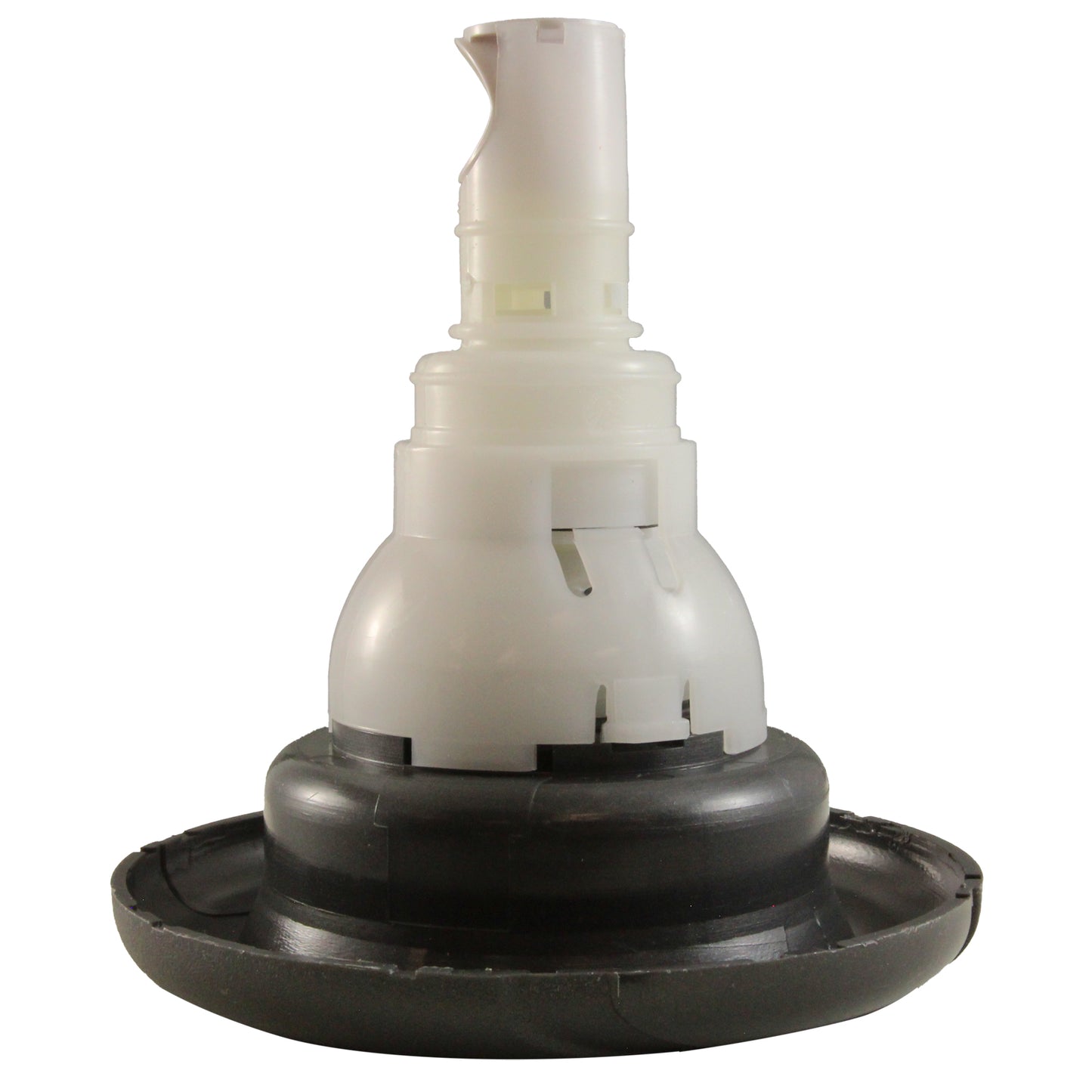 Jet Intl, CMP Typhoon 500, 5"fd, Roto, Wave, Gris graphite