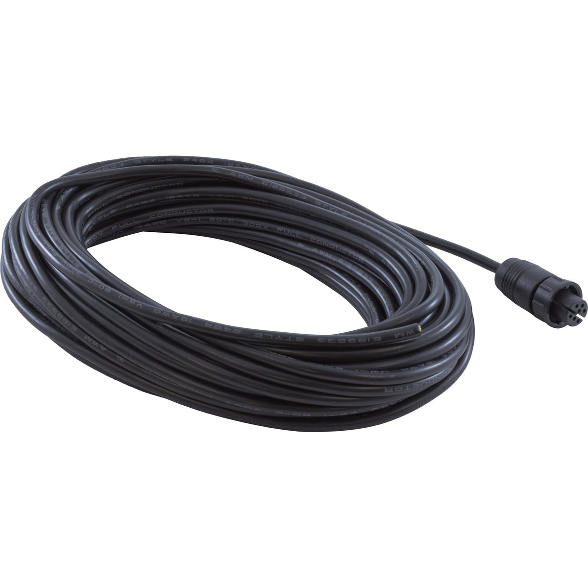 Cable, Pentair, IntelliFlo to IntelliTouch, 50 foot