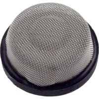 Strainer, Pentair TR40, Air Tube, pre 11/99