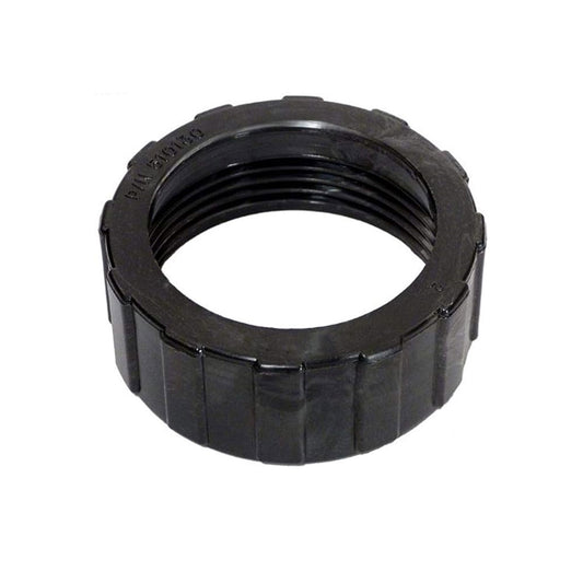 Écrou de vanne union, Pentair Titan/Sandpiper, 2", noir