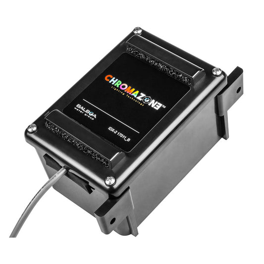 Controlador de iluminación, BWG Chromazon3