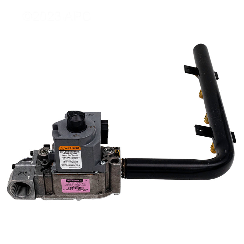 Kit, Uhs Gas Conv. H200 Na To Lp