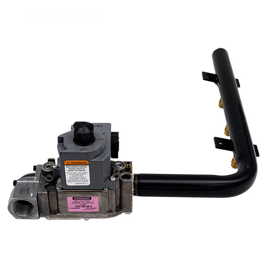 Kit, conversion de gaz UHS H200 Na vers GPL