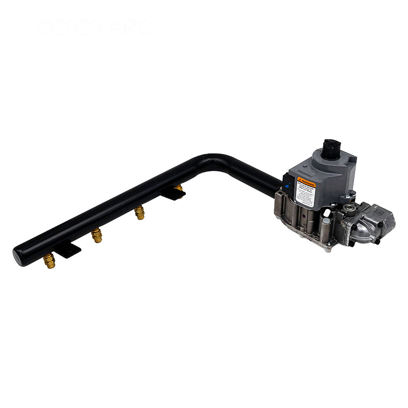 Kit, Uhs Gas Conv. H200 Na To Lp