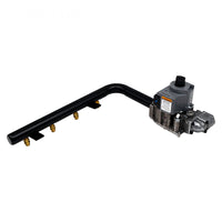 Kit, Uhs Gas Conv. H200 Na To Lp