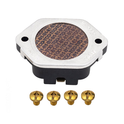 001811F Raypak High Limit Switch For Model ELS 552-2, ELS 1102-2 Pool Heater