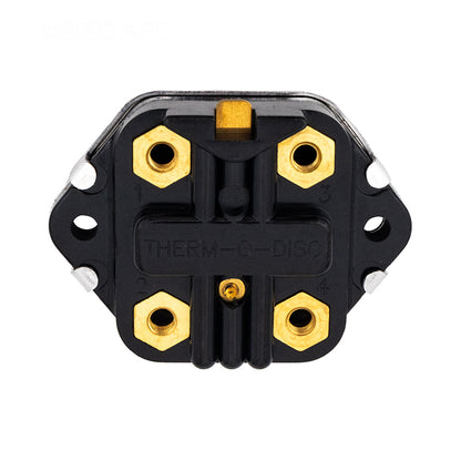 001811F Raypak High Limit Switch For Model ELS 552-2, ELS 1102-2 Pool Heater