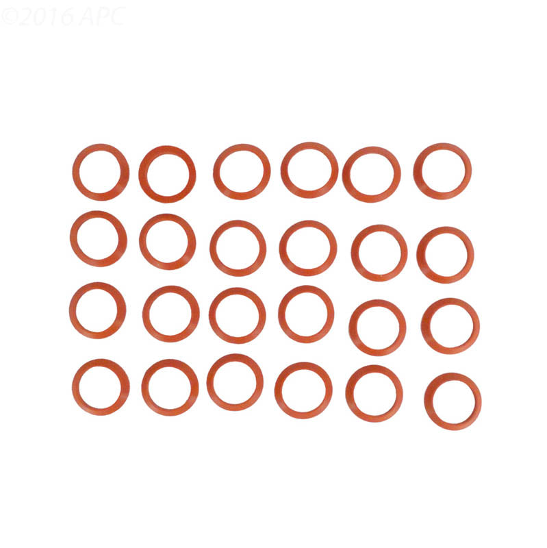 007834F Raypak Header Heat Exchanger Gasket