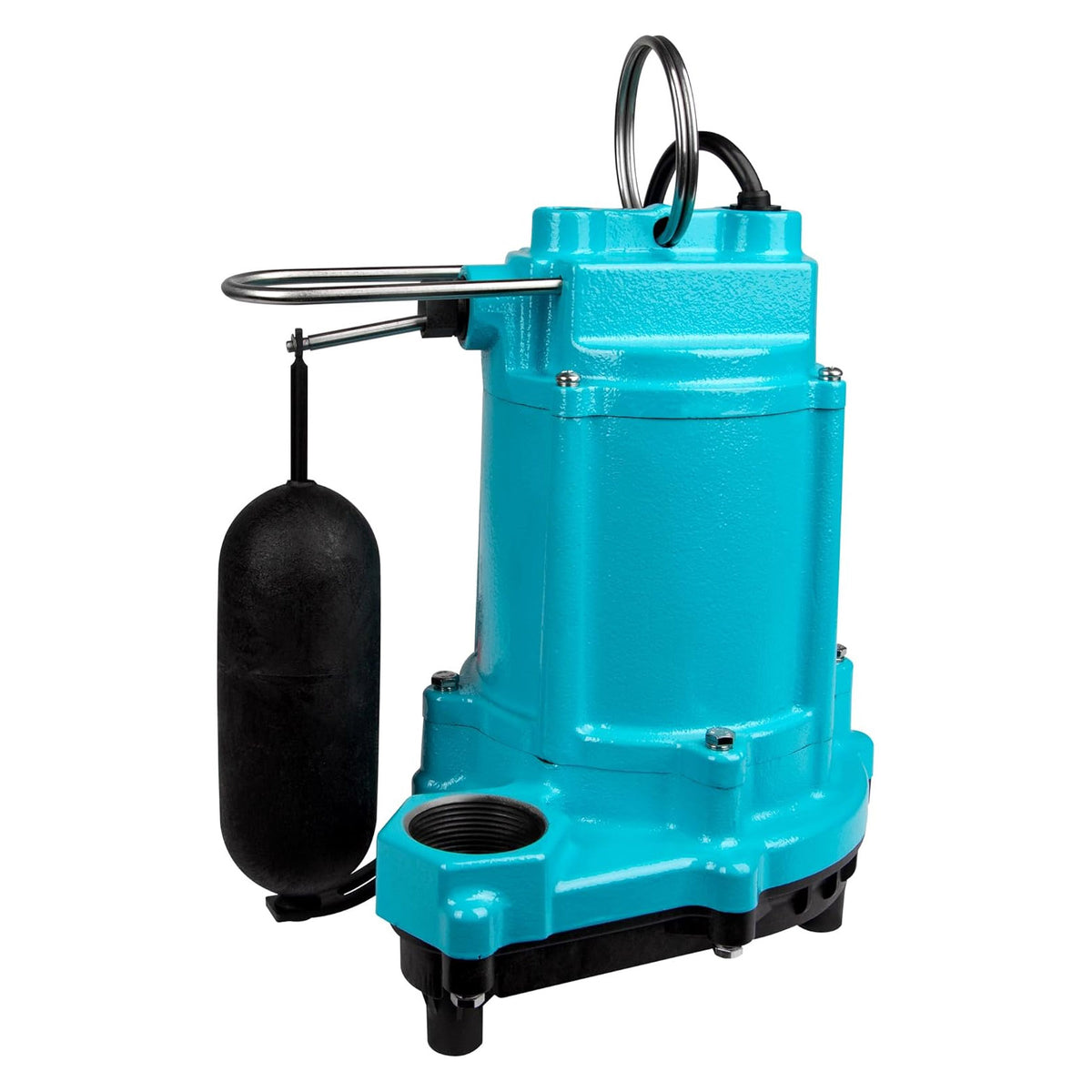 506804 Little Giant 6EC-CIA-SFS Sump Pump 20ft Cord 53 gpm