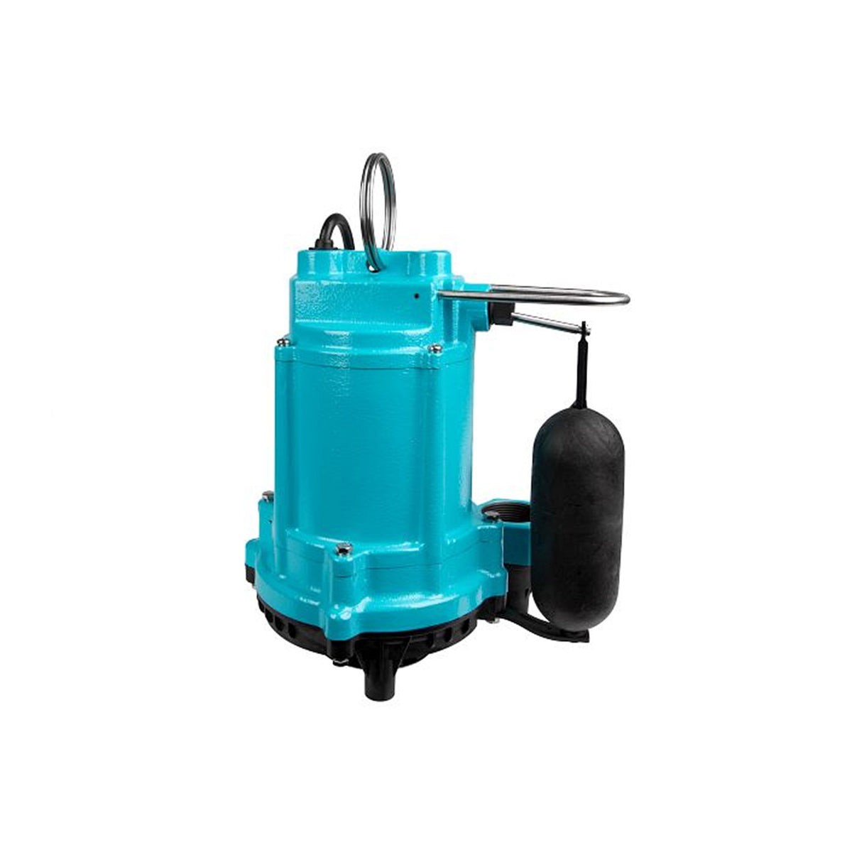 506804 Little Giant 6EC-CIA-SFS Sump Pump 20ft Cord 53 gpm