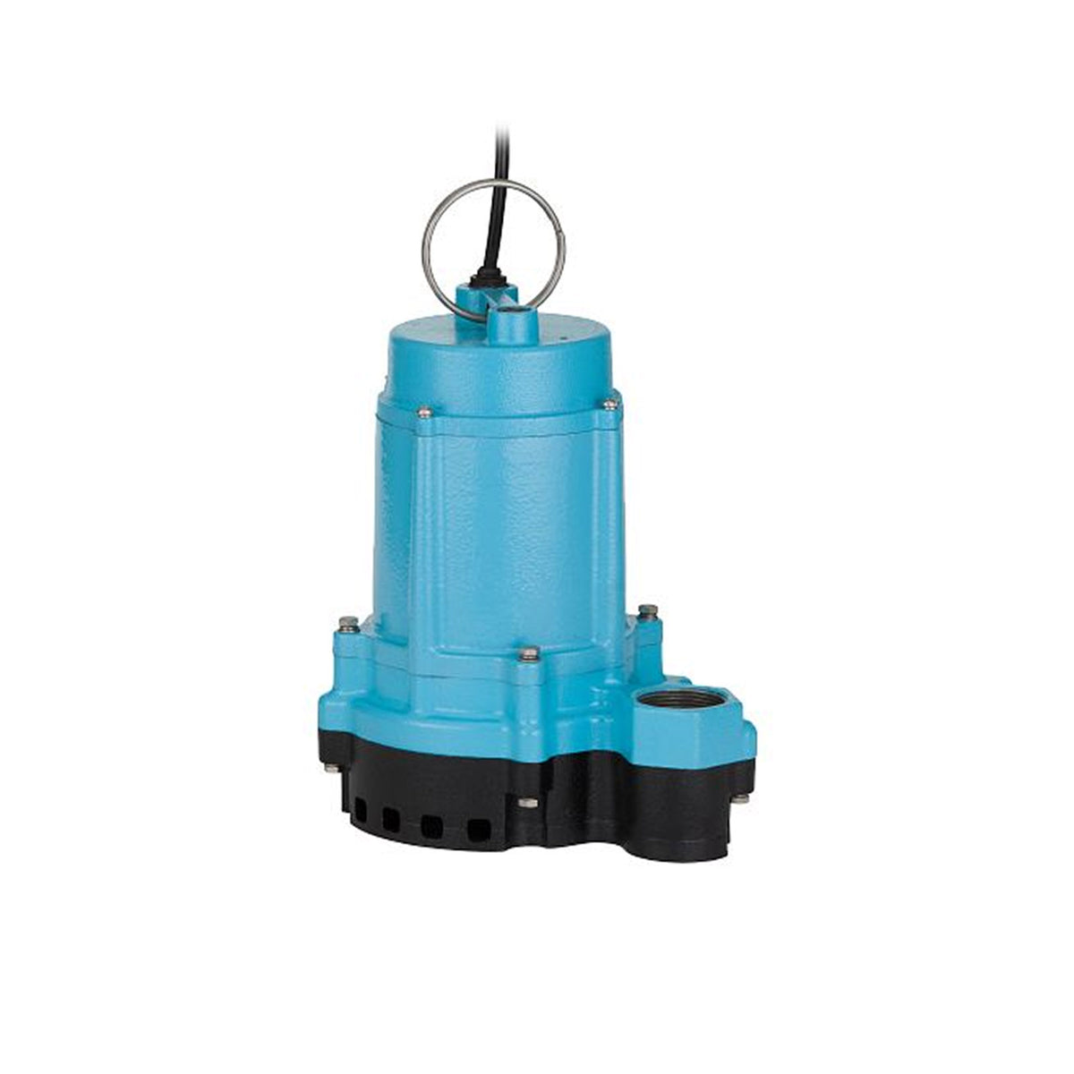 506804 Little Giant 6EC-CIA-SFS Sump Pump 20ft Cord 53 gpm