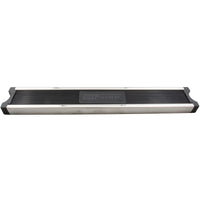 SS Tread, SRS 20" Elite, 1.90"OD, 19-1/8" x 3", w/o Hardware