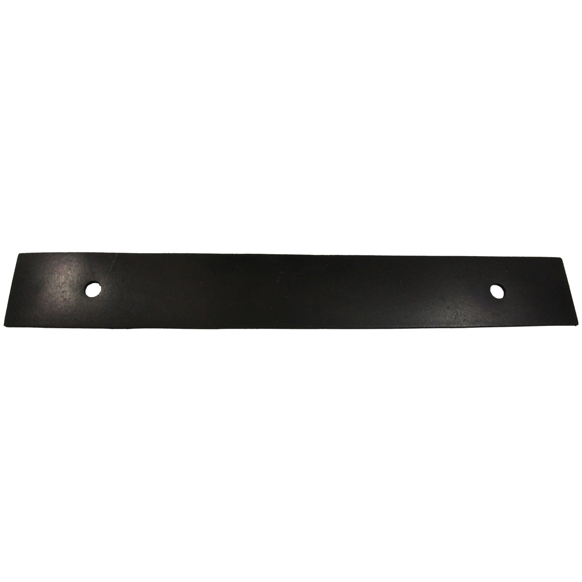 Rubber Mounting Pad, SR Smith, 16-3/4"L, For 18" Wide Boards