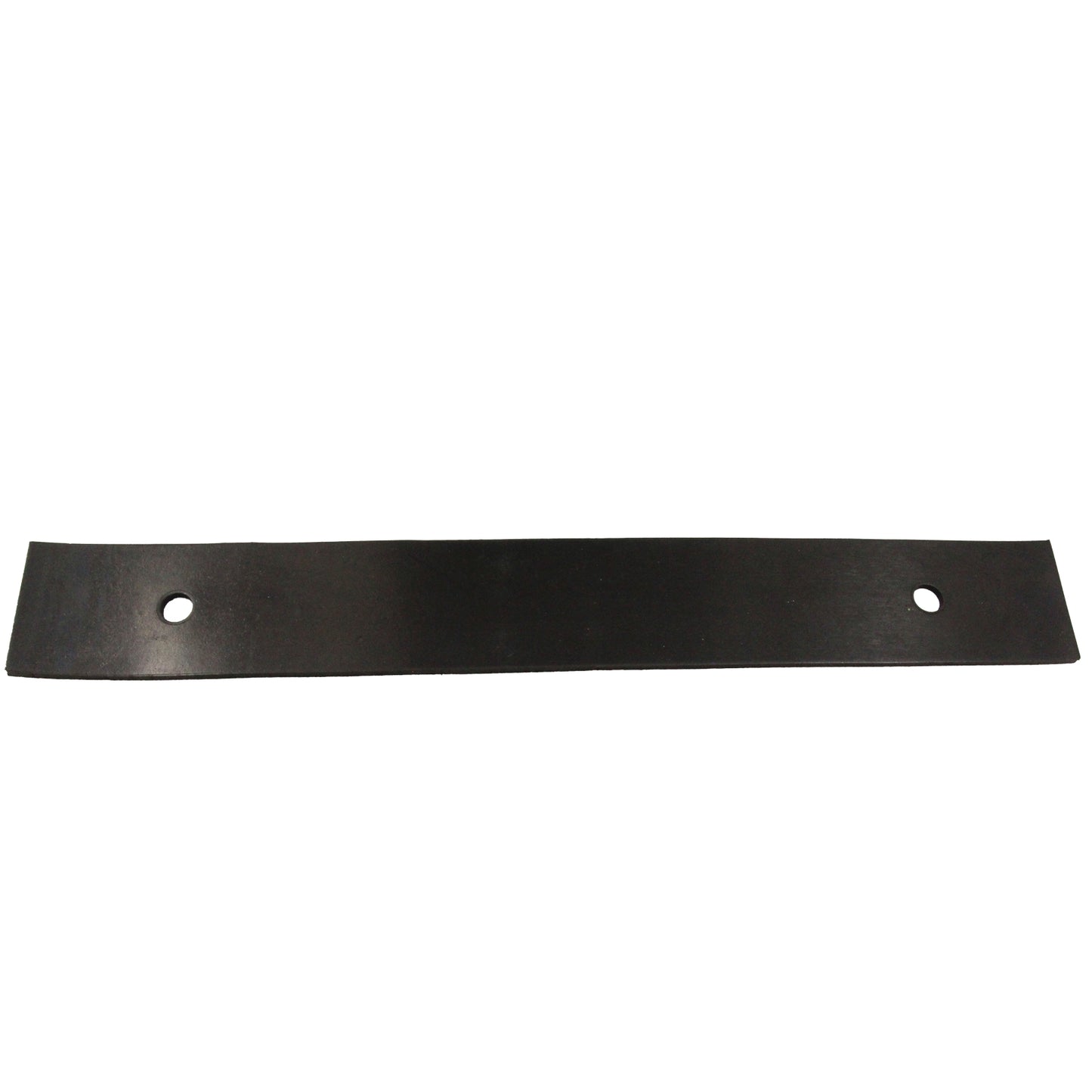 Rubber Mounting Pad, SR Smith, 16-3/4"L, For 18" Wide Boards