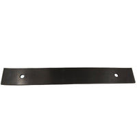 Rubber Mounting Pad, SR Smith, 16-3/4"L, For 18" Wide Boards