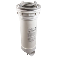Skim Filter Complete, WW DynaFlo Lo-Profile, 50sqft, Gray